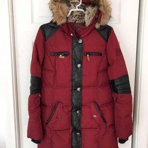 Winter coat Nicole Benisti